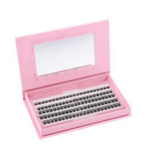 Fuzzy Lash