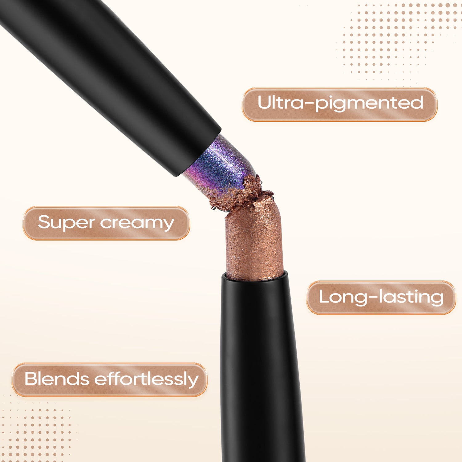 Lazy Girl Eyeshadow Stick