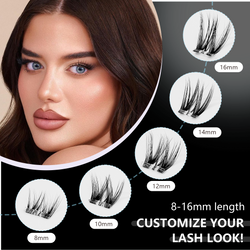 Flora Lash