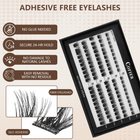 Short Fairy Lash