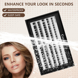 Short Fairy Lash