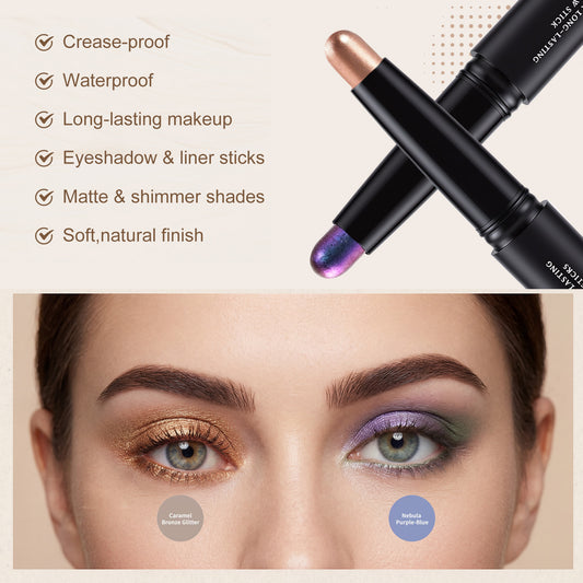Lazy Girl Eyeshadow Stick