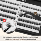 Short Fairy Lash
