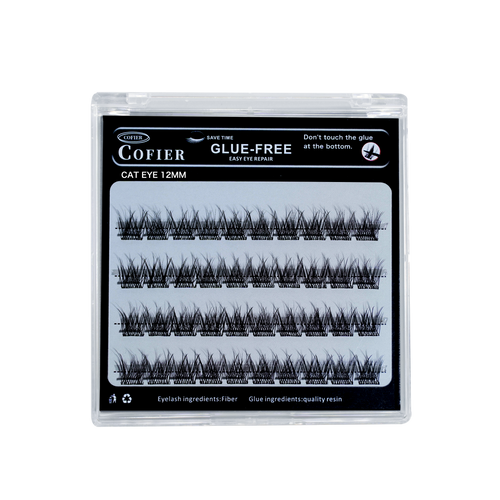 【No glue】Cat Eye Mini
