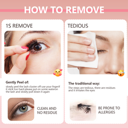 200D Lash