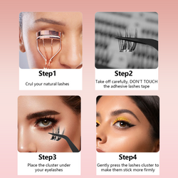 200D Lash