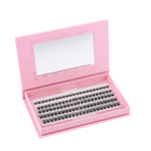 Fluffy Lash