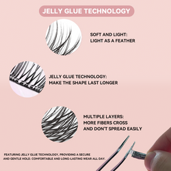 Fluffy Lash