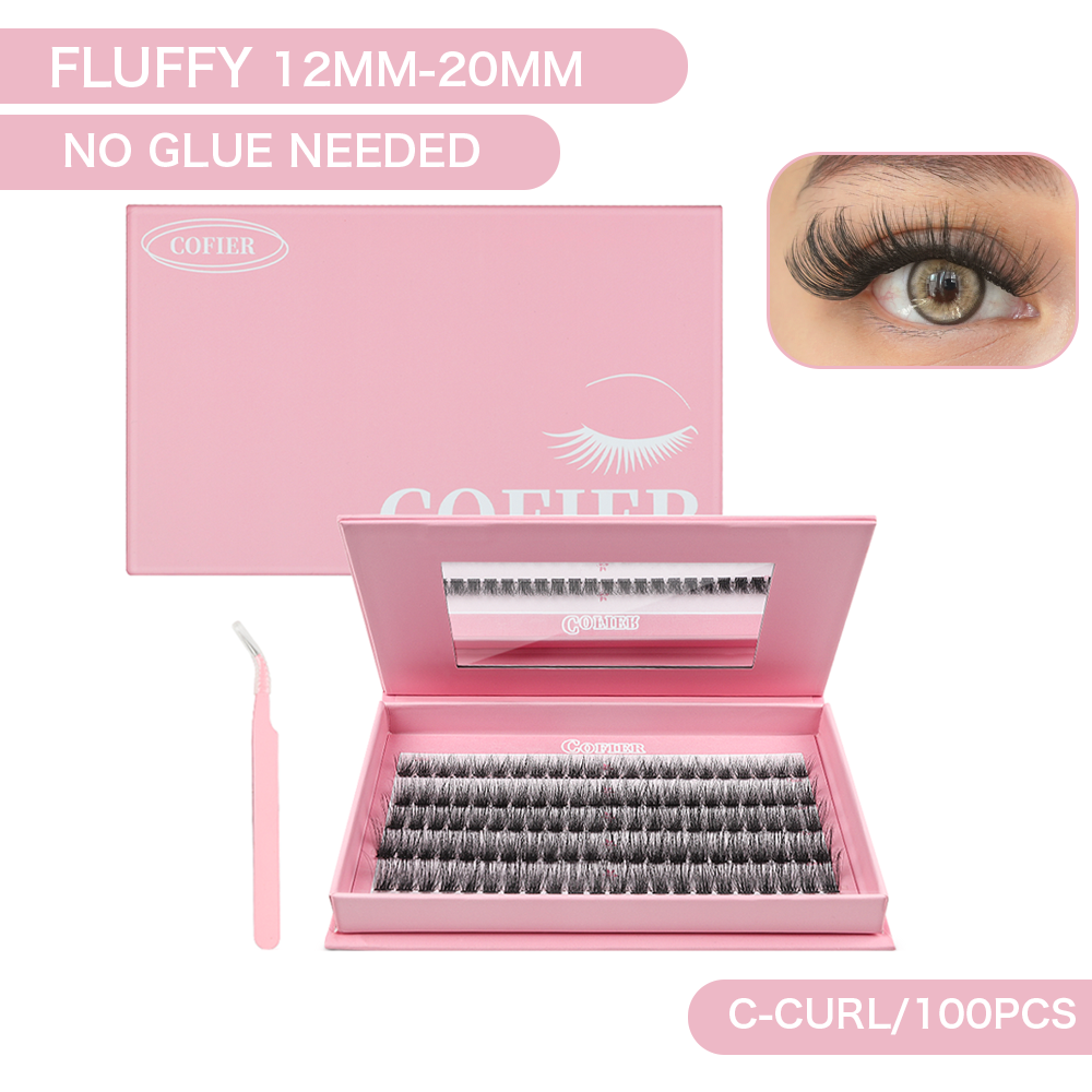 Fuzzy Lash