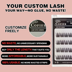 No Glue Lash Minis