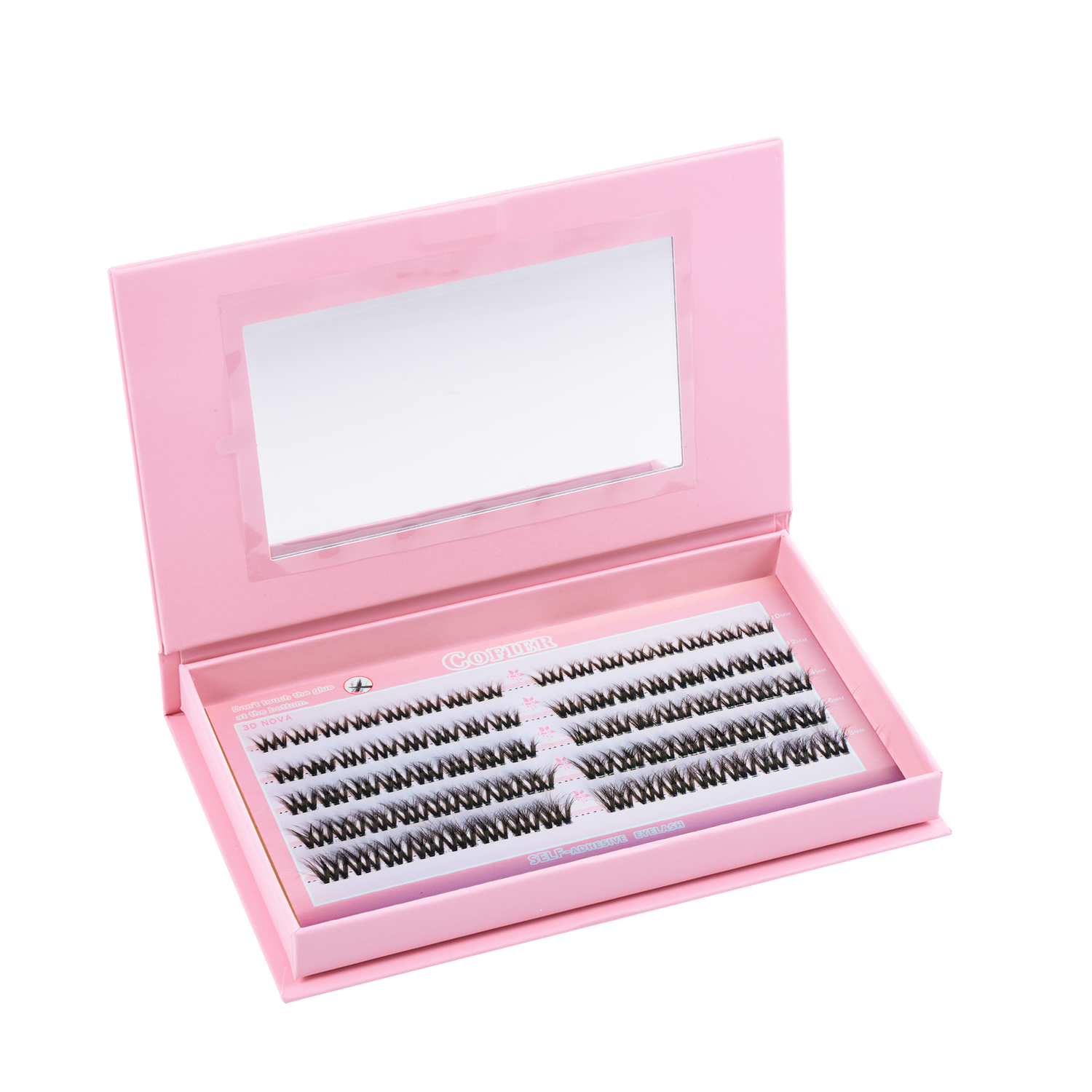 3D Nova Lash
