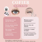 Fluffy Lash